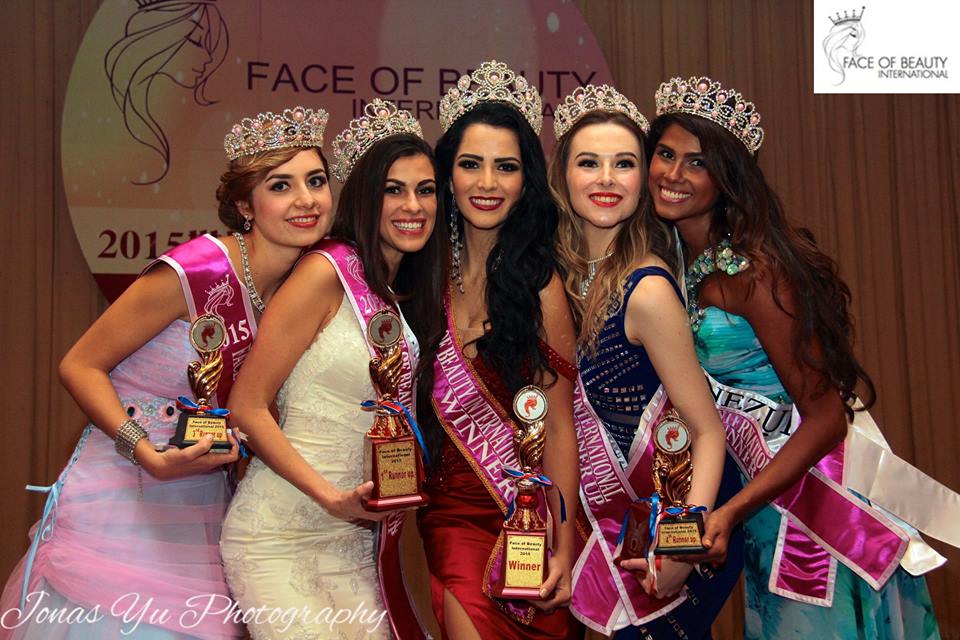 Олон улсын миссын тэмцээн Монгол улсад болно